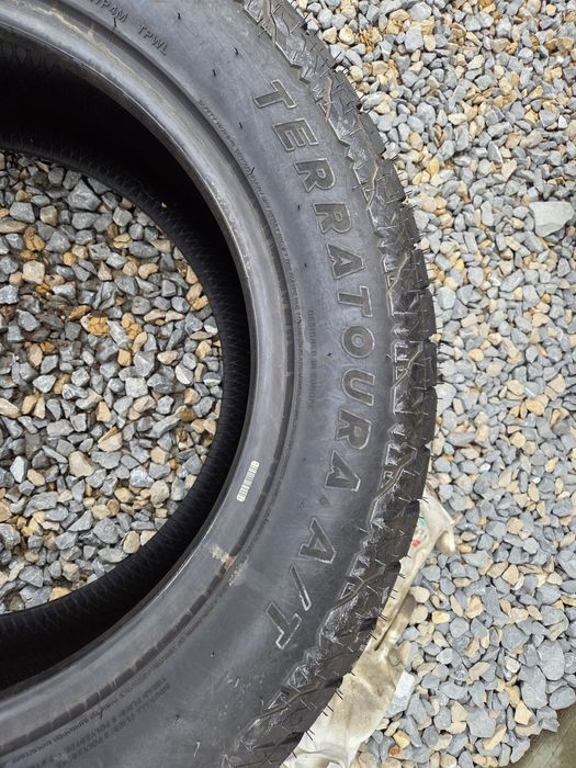Чисто нови гуми DAVANTI TERRATOURA  A/T 265/65R18