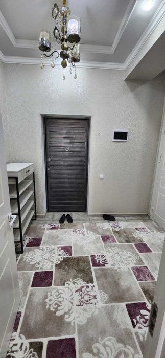 Сдаётся квартира ор-р Эко Базар 3/2/6 на Мирзо Улугбекский