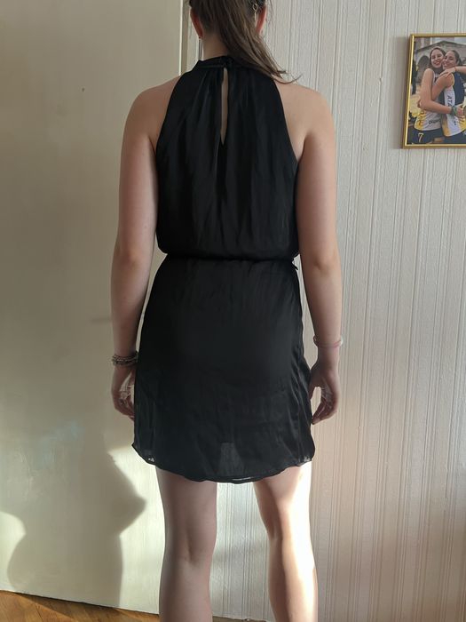 Рокля Zara и HM