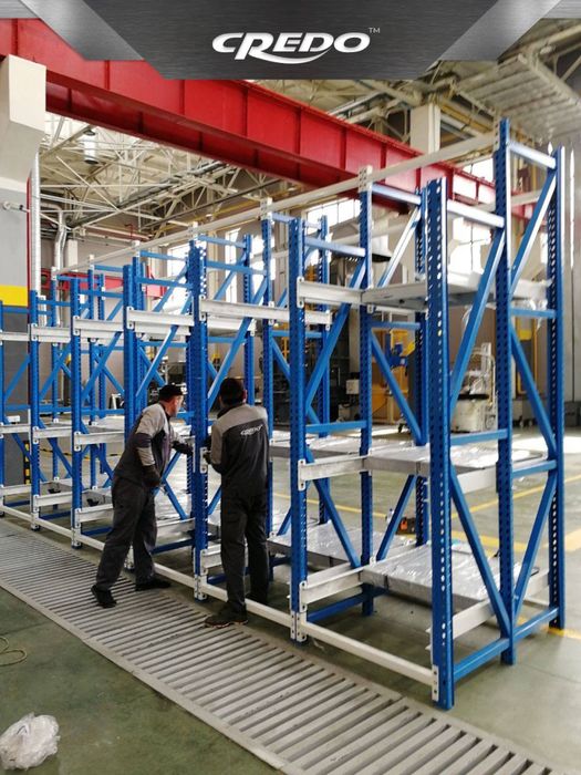 Стеллаж металлический,  Сборно разборные стеллажи. Stellaj