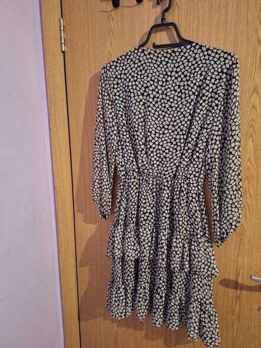 Дамска рокля нова