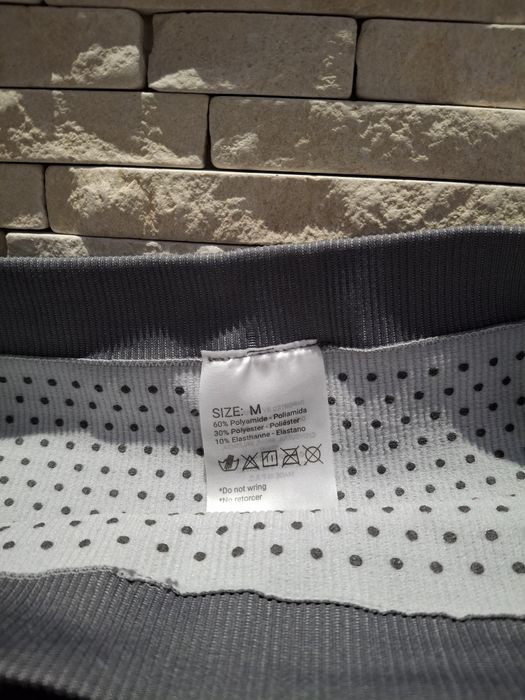 Антицелулитен клин размер М нов