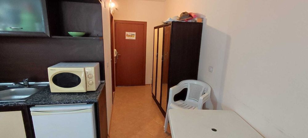 Продава се Едностаен апартамент в к.к. Слънчев бряг - 40 кв.м за 850 €/кв.м - Снимка #3