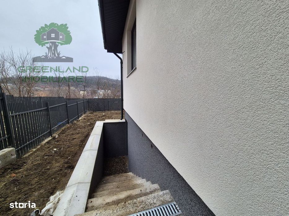 CASA PARTER 4cam,2bai, BECI, 135mp, teren 500mp, TOMESTI CENTRU