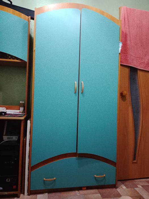 Детский гарнитур