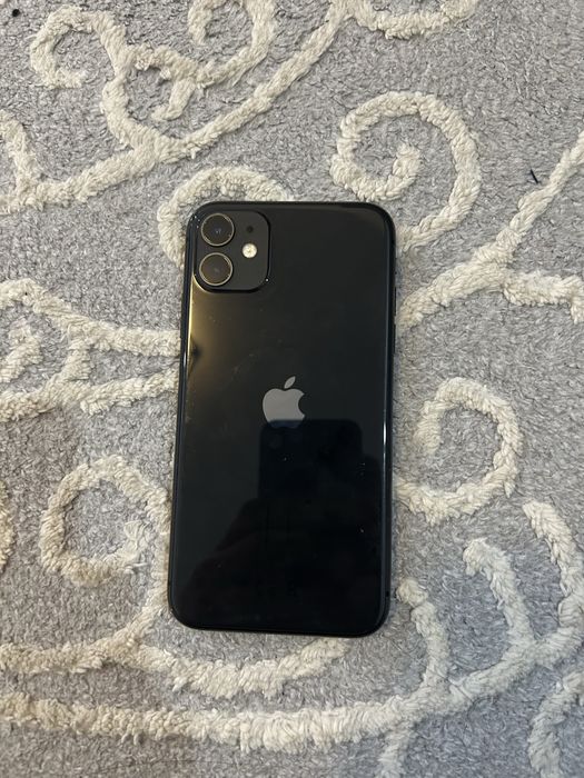 iPhone 11 128 gb