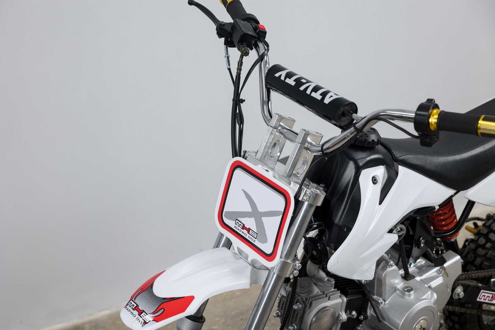 Питбайк MXB Pro 110Z