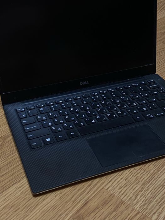 Ноутбуе dell продам