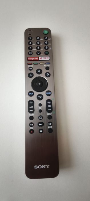 Телевизор Sony 48A9, 48" (121.0 см), Smart Android, 4K Ultra HD, OLED