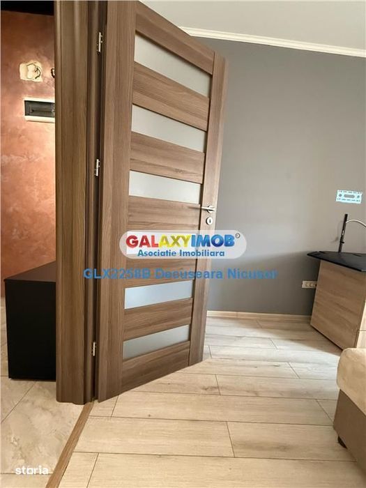 Apartament 2 camere Militari Residence Mobilat 57 mp 87 900 E