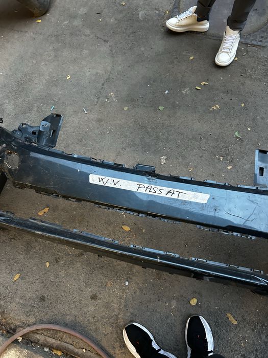 Bară Volkswagen Passat B8 – cu defect