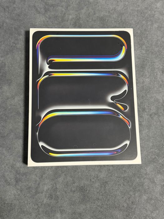 iPad Pro 13" M5 1TB Cellular
