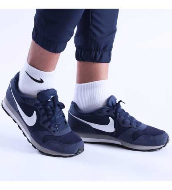 N42 Nike Md Runner 2/мъжки маратонки