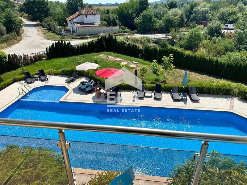 Продава се Двустаен апартамент в с. Шкорпиловци, Област Варна - 83 кв.м за 1187 €/кв.м - Снимка #8