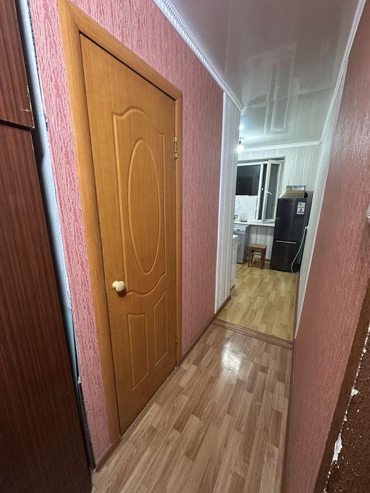 1 комн. 3эт. Не угл. 2мкр. 22дом