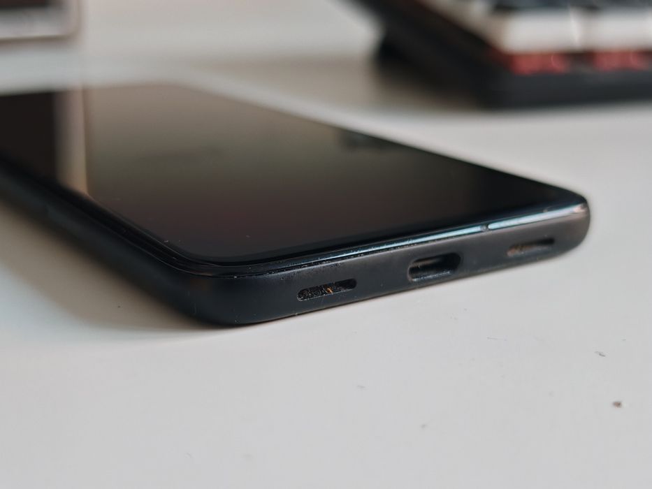 Google Pixel 4a 128GB - impecabil