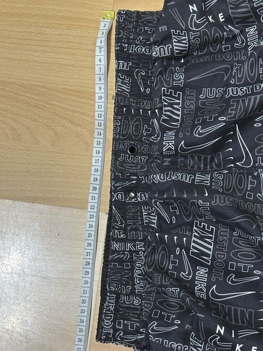 Pantaloni scurti NIKE