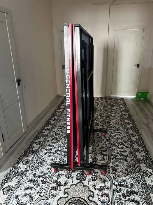 Продаётся теннисный стол, состояние идеальное