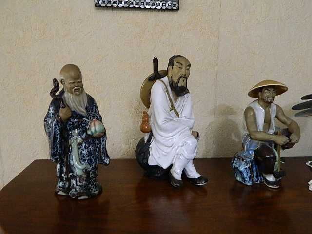 Vand bibelouri portelan China