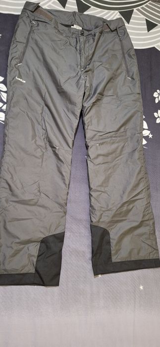 Pantaloni de schi WEDZE marimea XL,de bărbați,NOI NOUTI,NEPURTATI