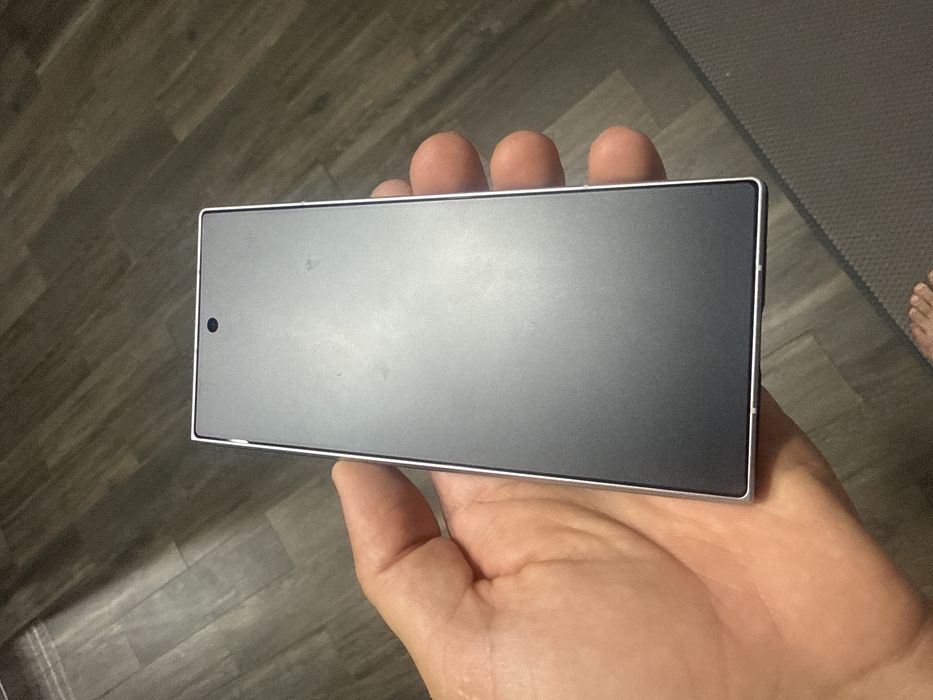 Samsung  Galaxy Fold 7