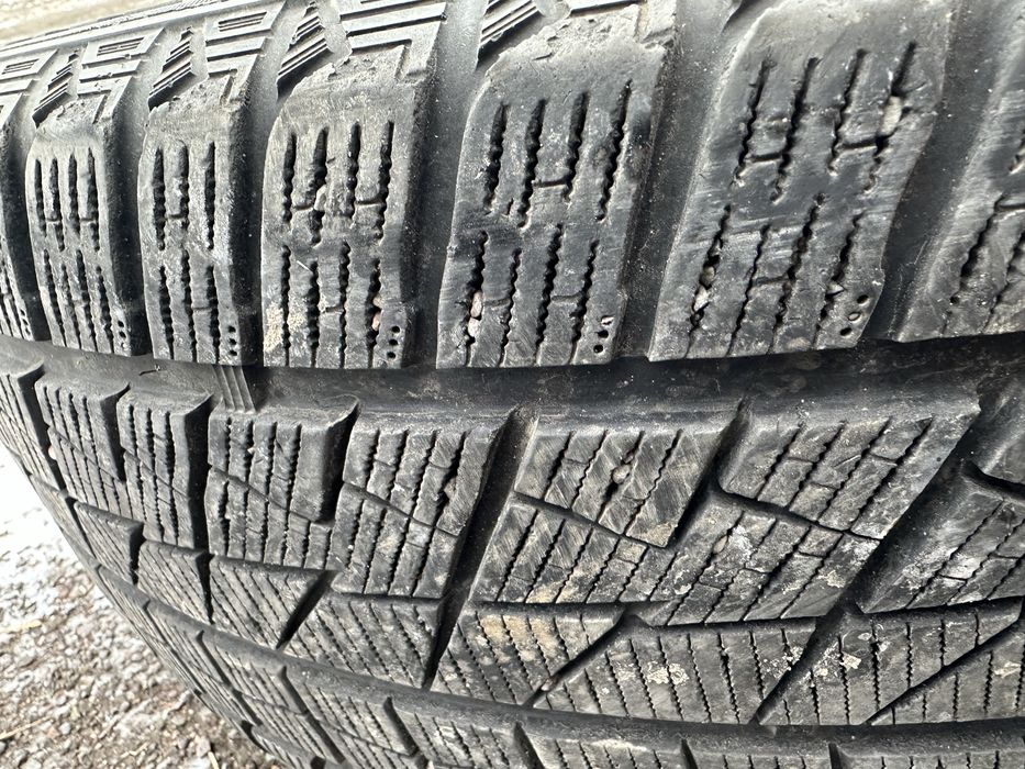 Продам резину пара