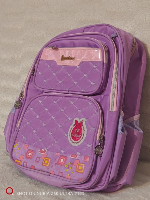 Рюкзаки школьные