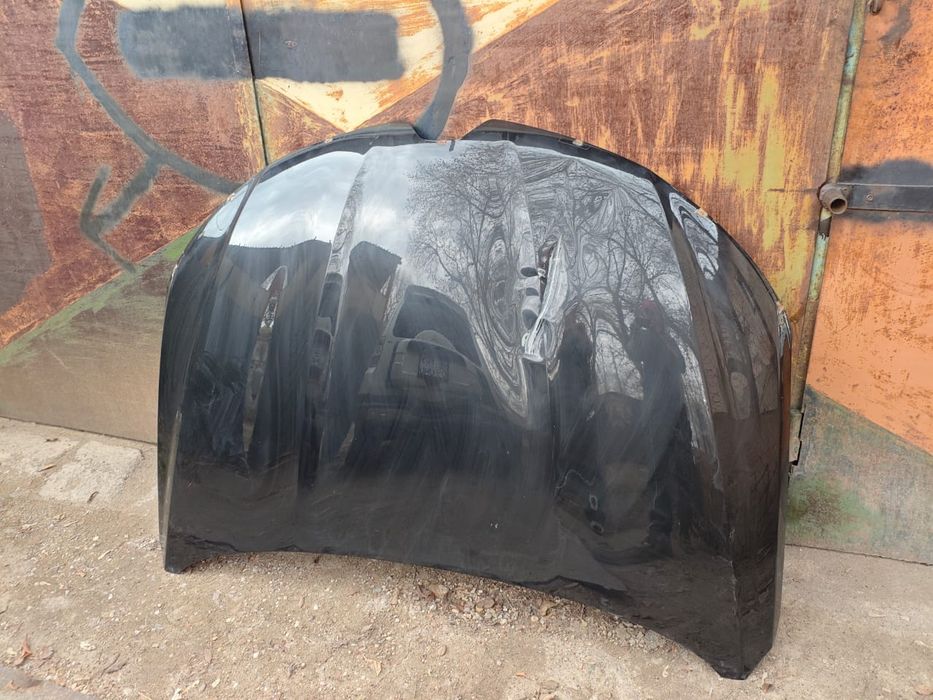 Продам капот на Рено Аркана