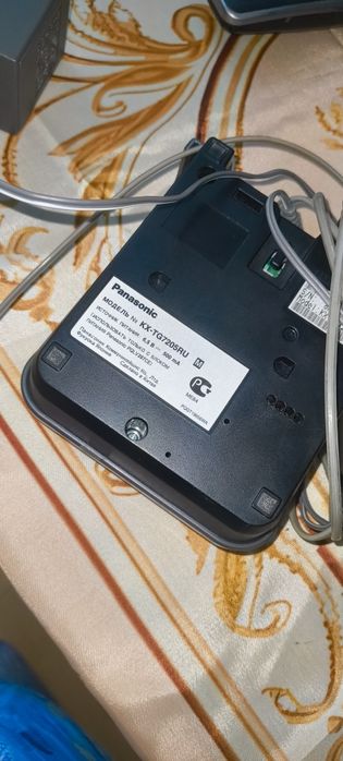 Радиотелефон Panasonic