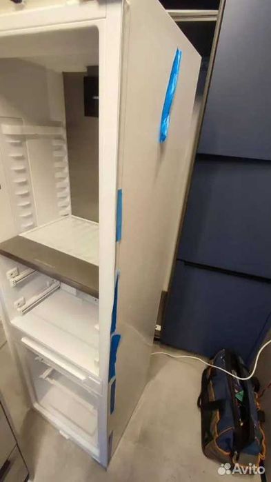 Ремонт холодильников с выездом | Remont xolodilnik usta