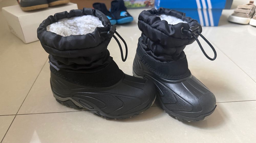 Детски обувки New balance, Adidas, Timberland