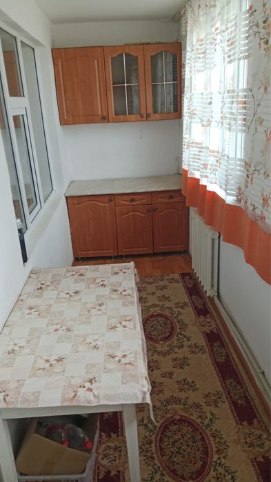 Сдам квартиру с мебелью