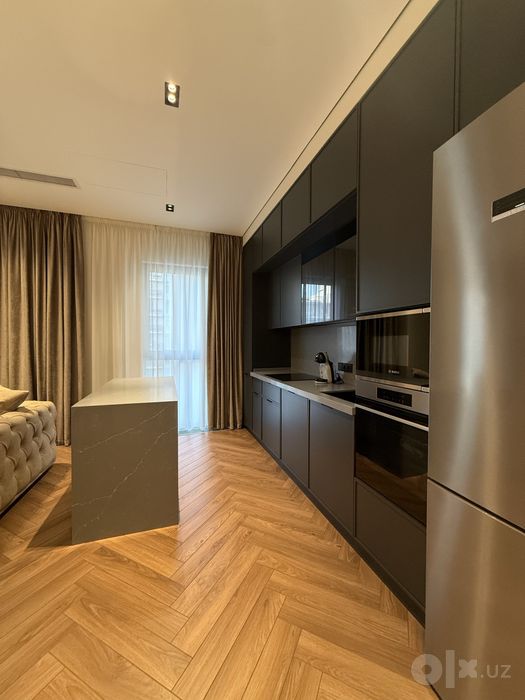 АРЕНДА 3 комн. Mirabad Avenue