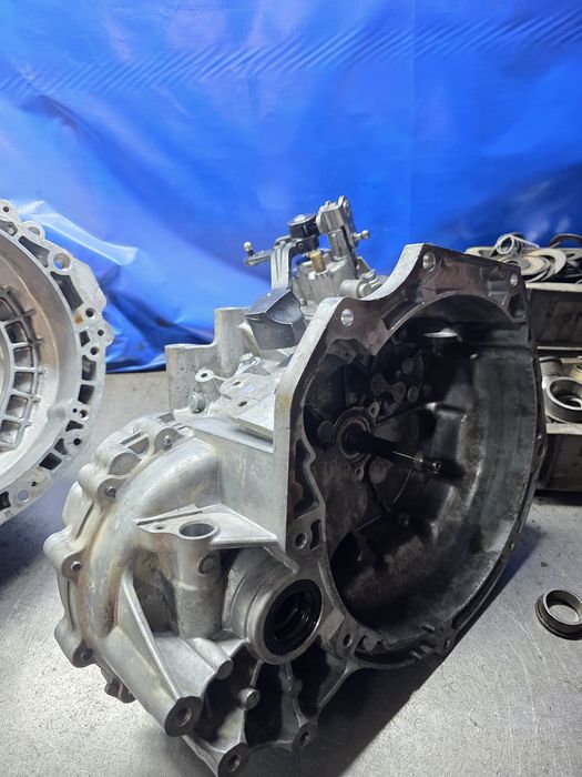 МКПП Chevrolet Cobalt оригинал Корея, не ремонтированная, гарантия