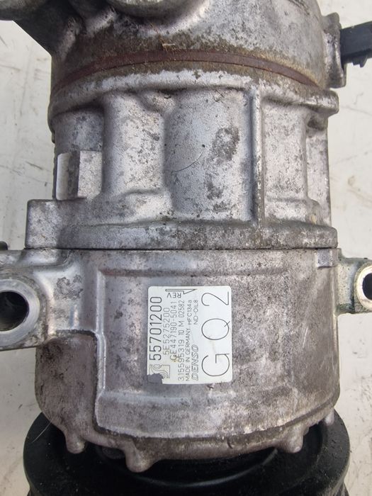 compresor 55701200 - Piese auto de vânzare | OLX.ro