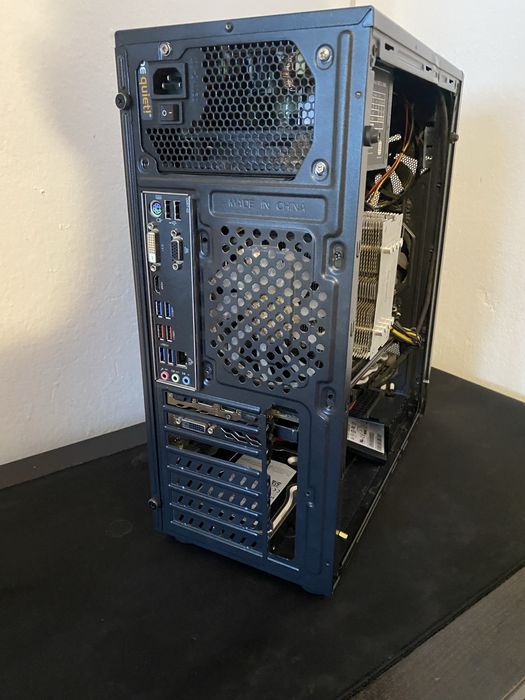 pc gaming ryzen 5 3500x