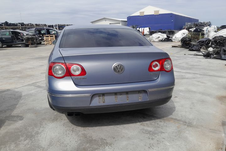 Kit injectie (pompa, rampa, injectoare) 03L089C / 0445010507 / 03L130