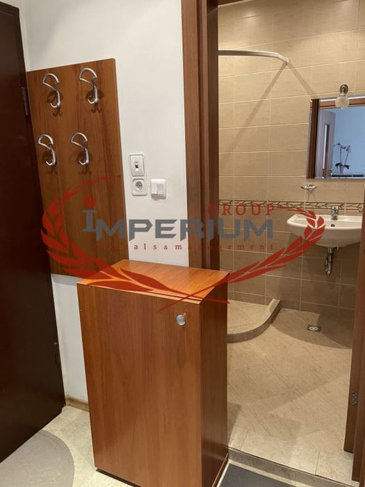 Дава се под наем Двустаен апартамент в Варна, Зимно кино Тракия - 55 кв.м за 428.4 € - Снимка #3