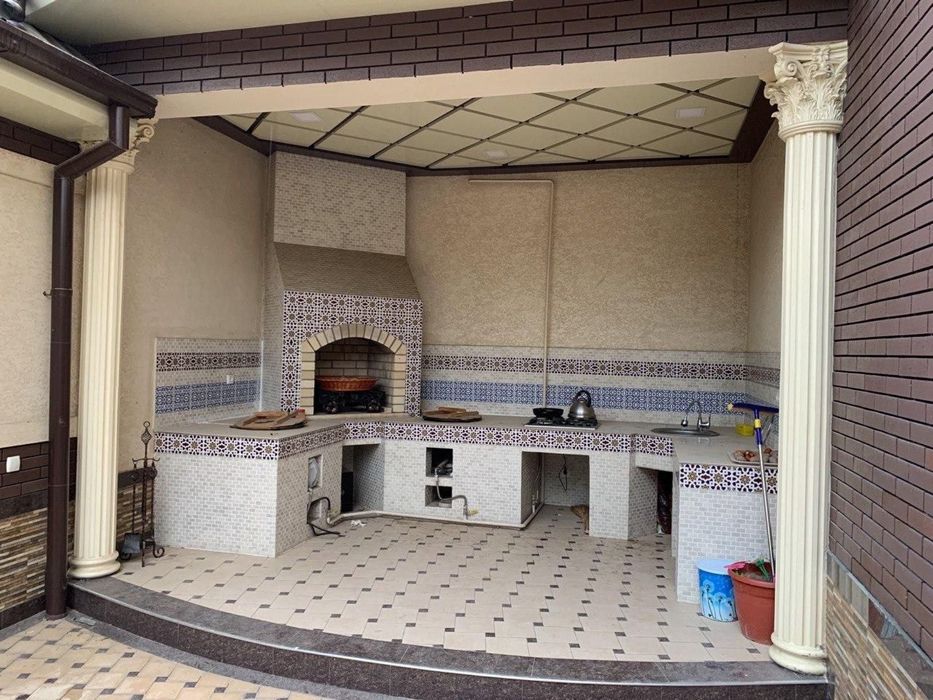 Продается евродом на Чиланзарском районе