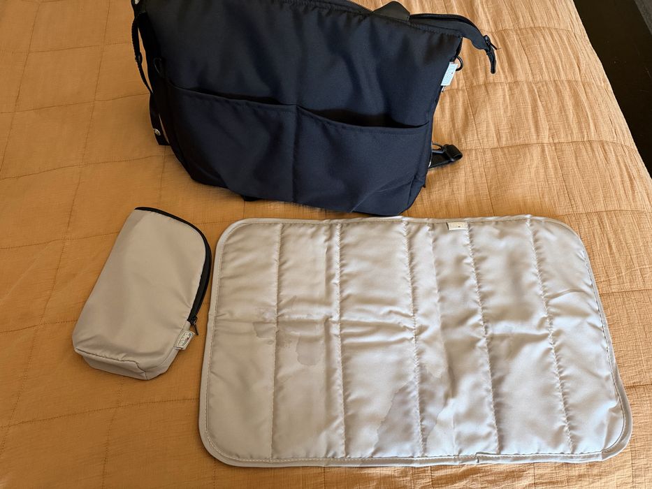 Geanta carucior Chicco tip organizator