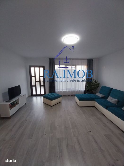 Casa 5 camere, P+M, Targsoru Vechi - 164.500 euro negociabil
