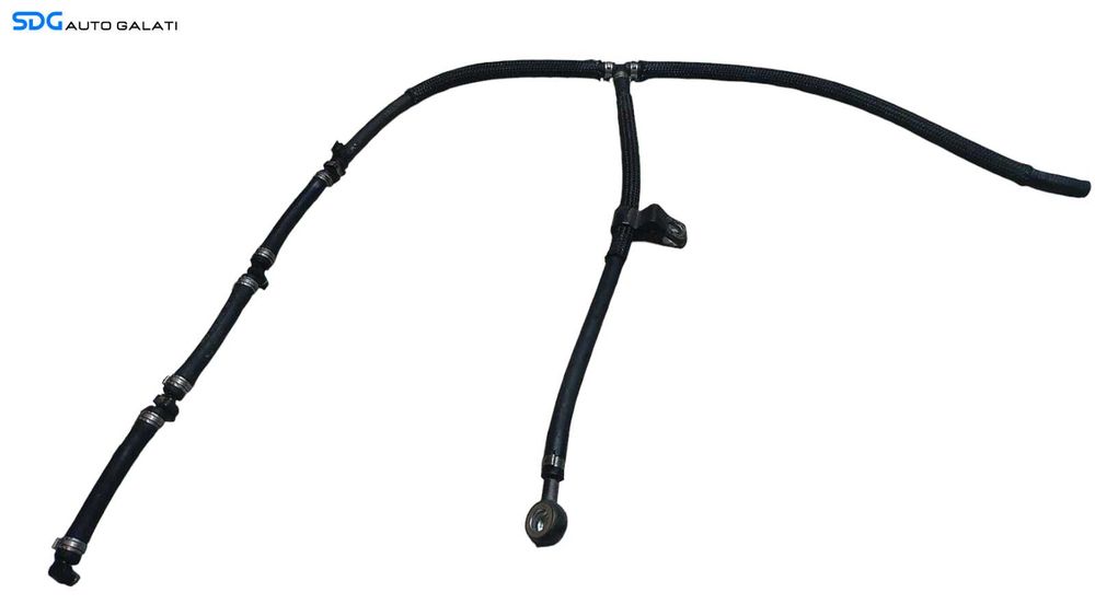 Rampa Retur Injectoare Opel Astra J 1.7 CDTI DTR DTJ DTS 2009 - 2015 [M7925]