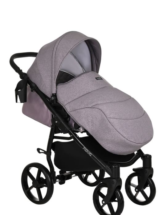 Продам коляску 2 в 1 Tutis nova