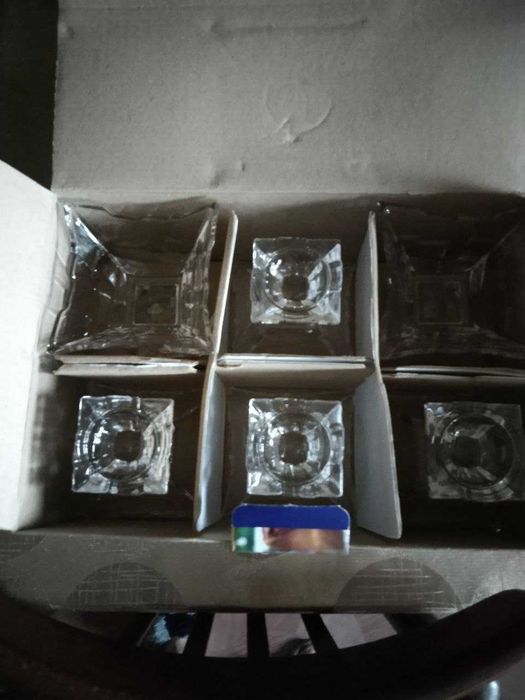 Срочно! новая посуда