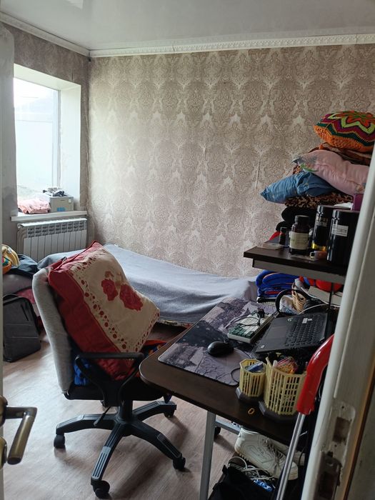 Продам срочно дом с удобствами