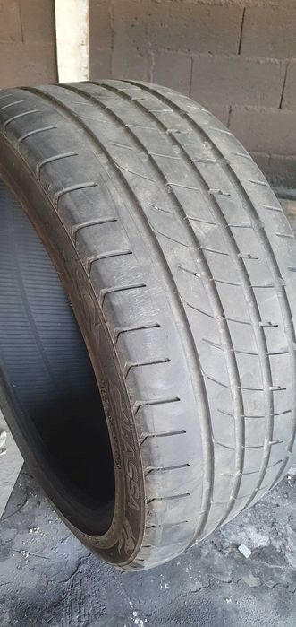 BMW джанти Style 167  18"-ки+подарък гуми