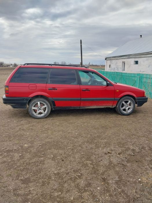 Продам Volkswagen Passat B3