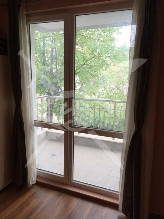 Продава се Едностаен апартамент в София, Триъгълника - 35 кв.м за 3552 €/кв.м - Снимка #2