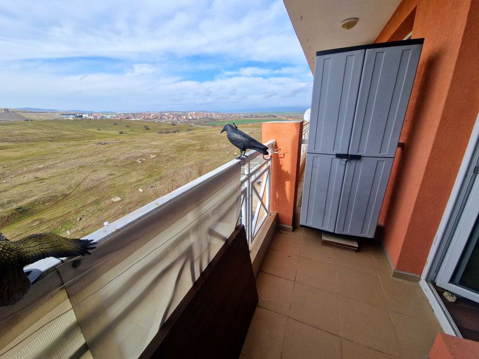 Продава се Едностаен апартамент в к.к. Слънчев бряг - 25 кв.м за 920 €/кв.м - Снимка #5