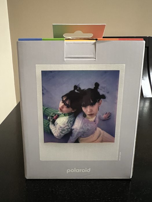 Фотоапарат Polaroid NOW+ 3GEN